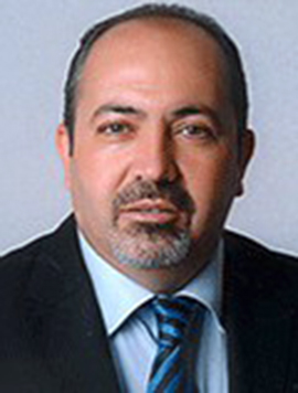 Mustafa ALBAY