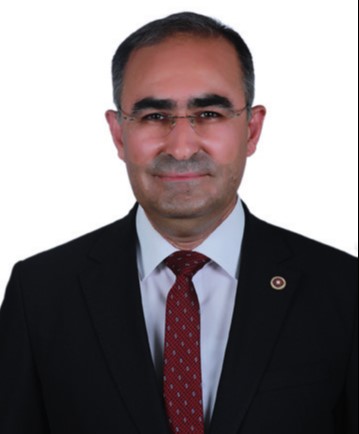 Dr.Hasan ARSLAN
