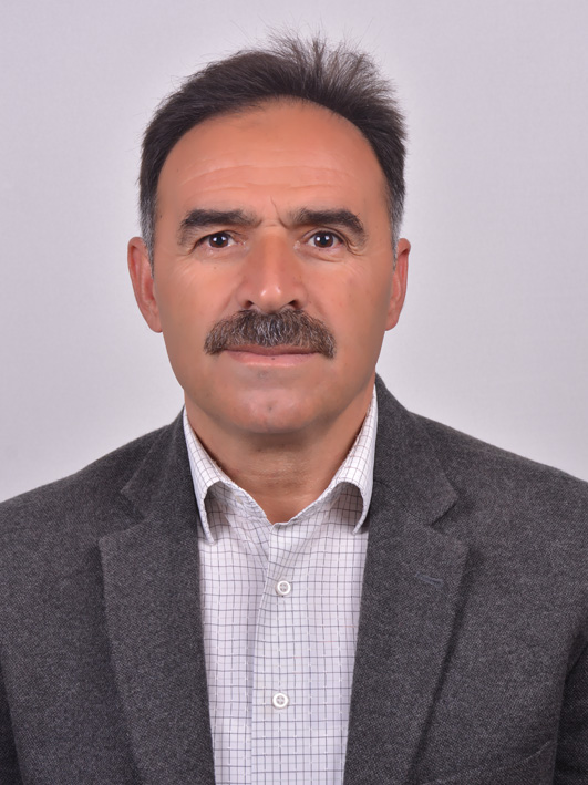 Mehmet BAYATLI